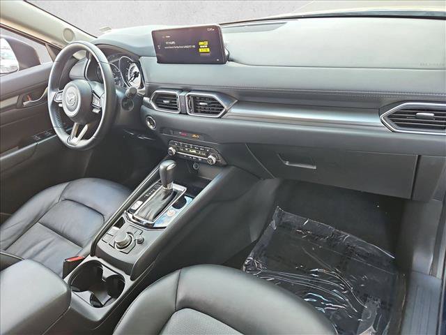 Used 2025 MAZDA CX-5 AWD 2.5 S w/ Select Package image 26