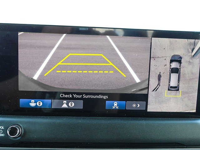 New 2026 Honda Pilot Touring image 16