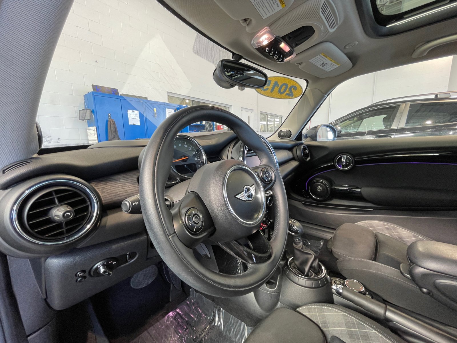 Used 2015 MINI Cooper S image 25