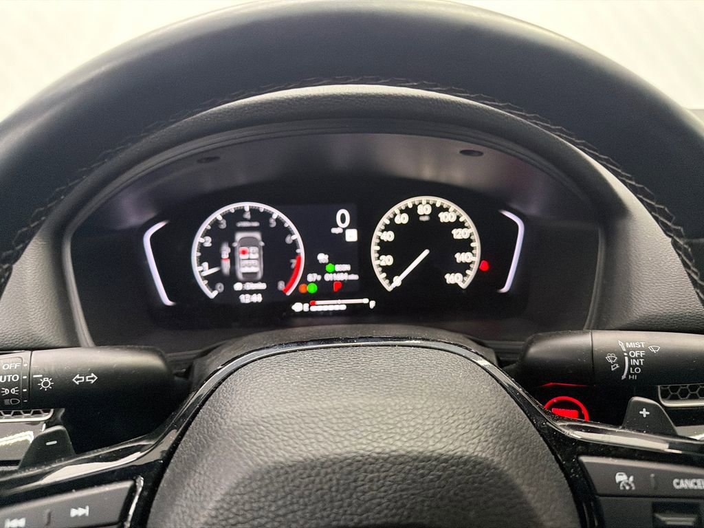 Used 2024 Honda Civic Sport image 25