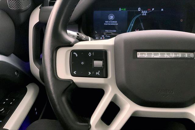 Used 2020 Land Rover Defender 110 SE image 18