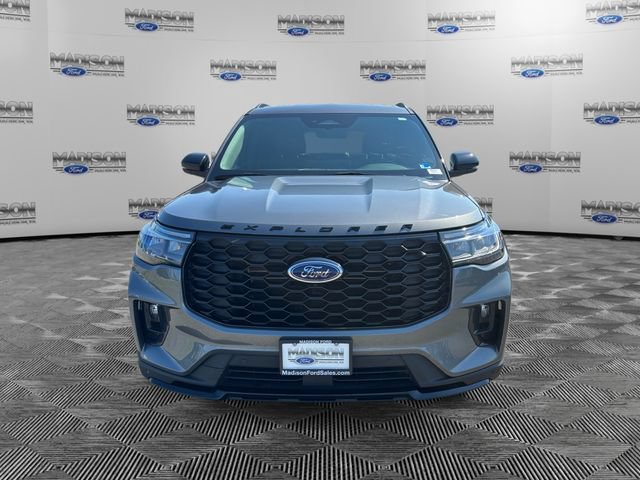 Used 2026 Ford Explorer ST-Line AWD/4WD image 8