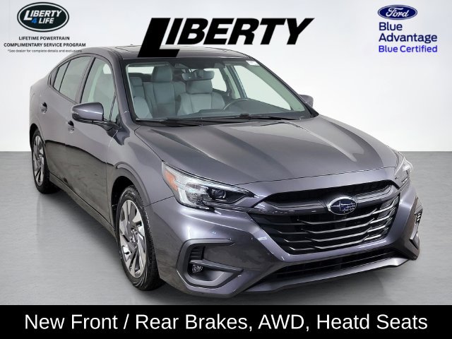 Used 2024 Subaru Legacy Limited