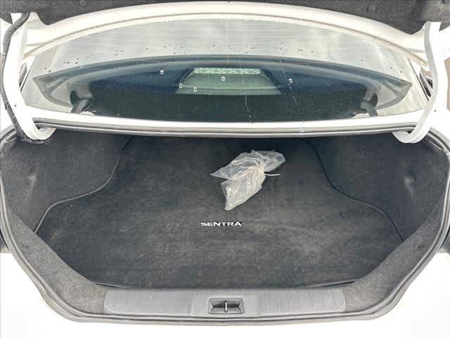Used 2024 Nissan Sentra SV image 24