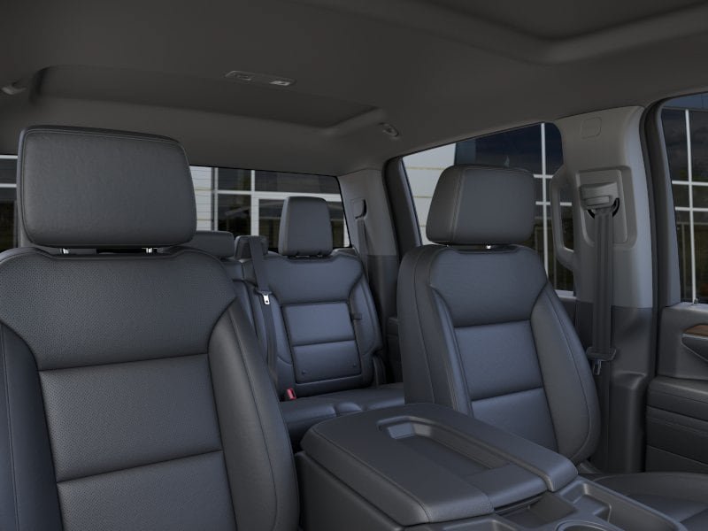 New 2026 GMC Sierra 3500 SLT AWD/4WD image 24