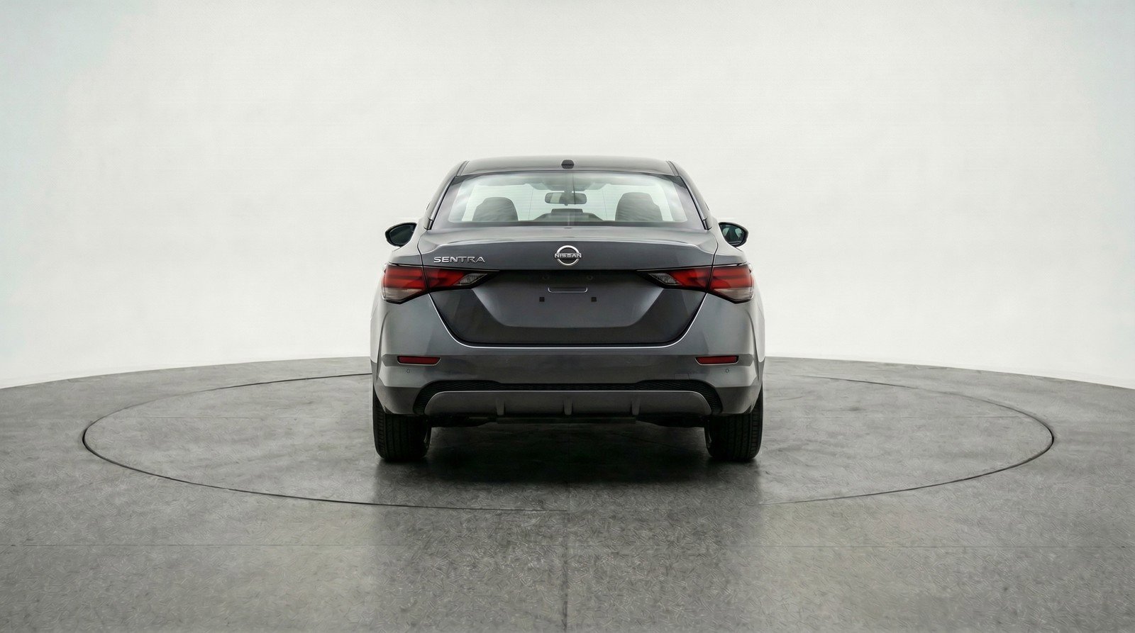 Used 2025 Nissan Sentra S FWD image 7