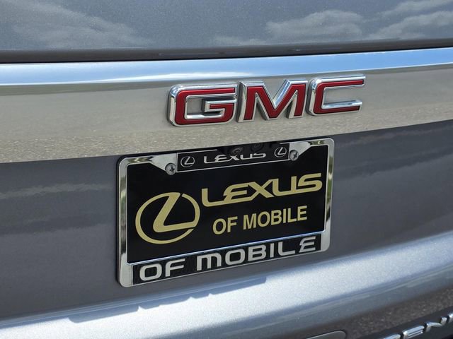 Used 2021 GMC Yukon Denali w/ Denali Premium Package AWD/4WD image 48