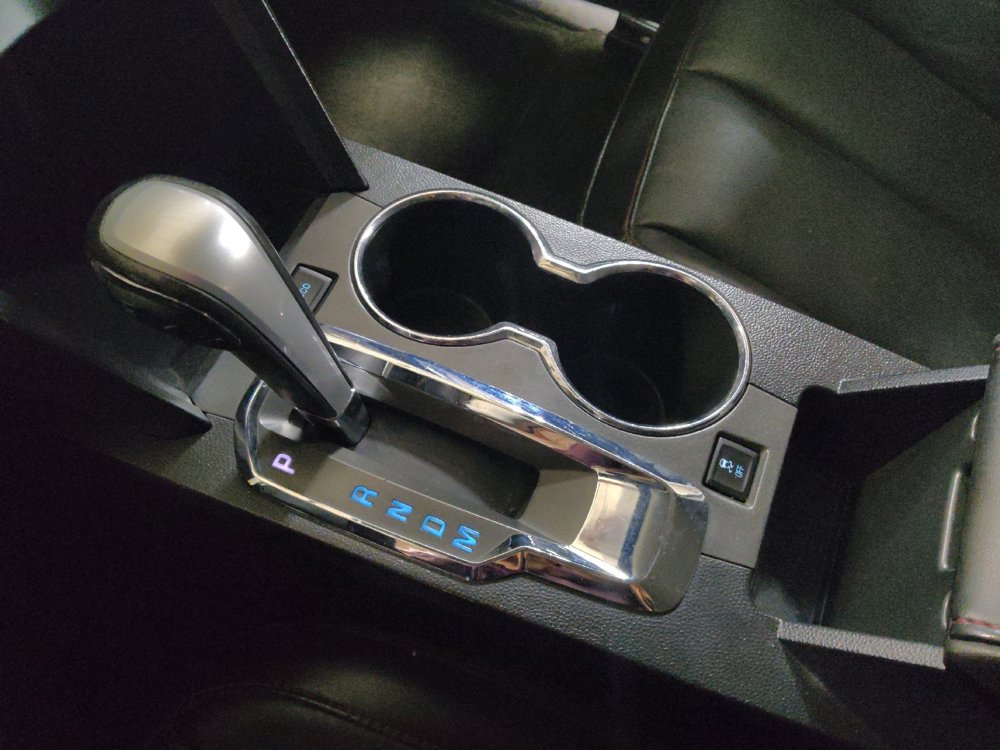 Used 2015 Chevrolet Equinox LTZ image 26