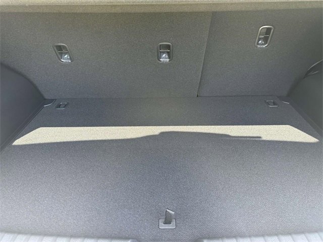 New 2025 Kia Soul EX image 22