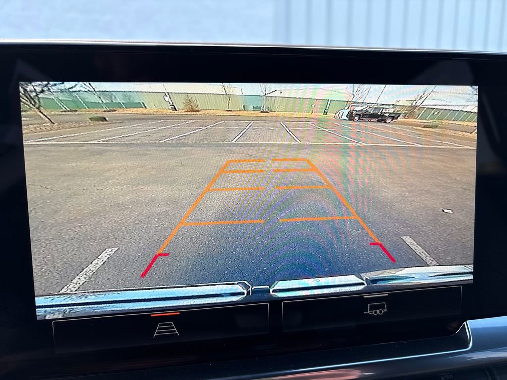 New 2026 GMC Sierra 1500 SLE image 28