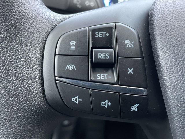 New 2025 Ford Bronco Sport Heritage AWD/4WD image 12