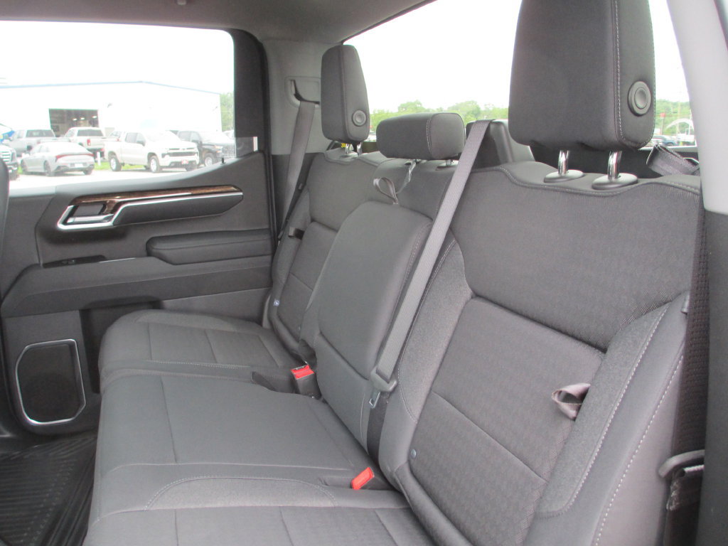 New 2026 GMC Sierra 1500 Elevation AWD/4WD image 14