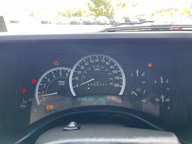 Used 2007 HUMMER H2 AWD/4WD image 15