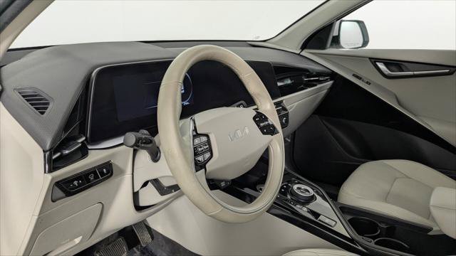 Used 2023 Kia Niro Wind w/ Wind Preserve Package FWD image 24