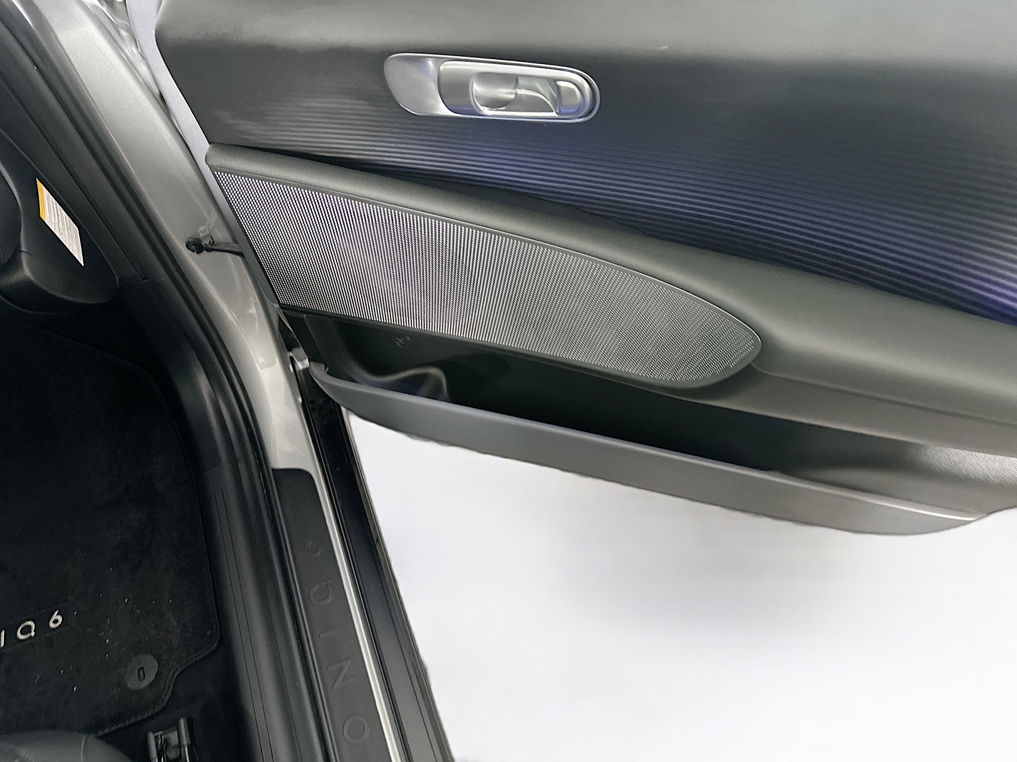 Used 2023 Hyundai Ioniq 6 SEL image 33