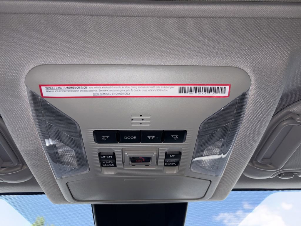 Used 2024 Toyota RAV4 XLE w/ Convenience Package FWD image 28