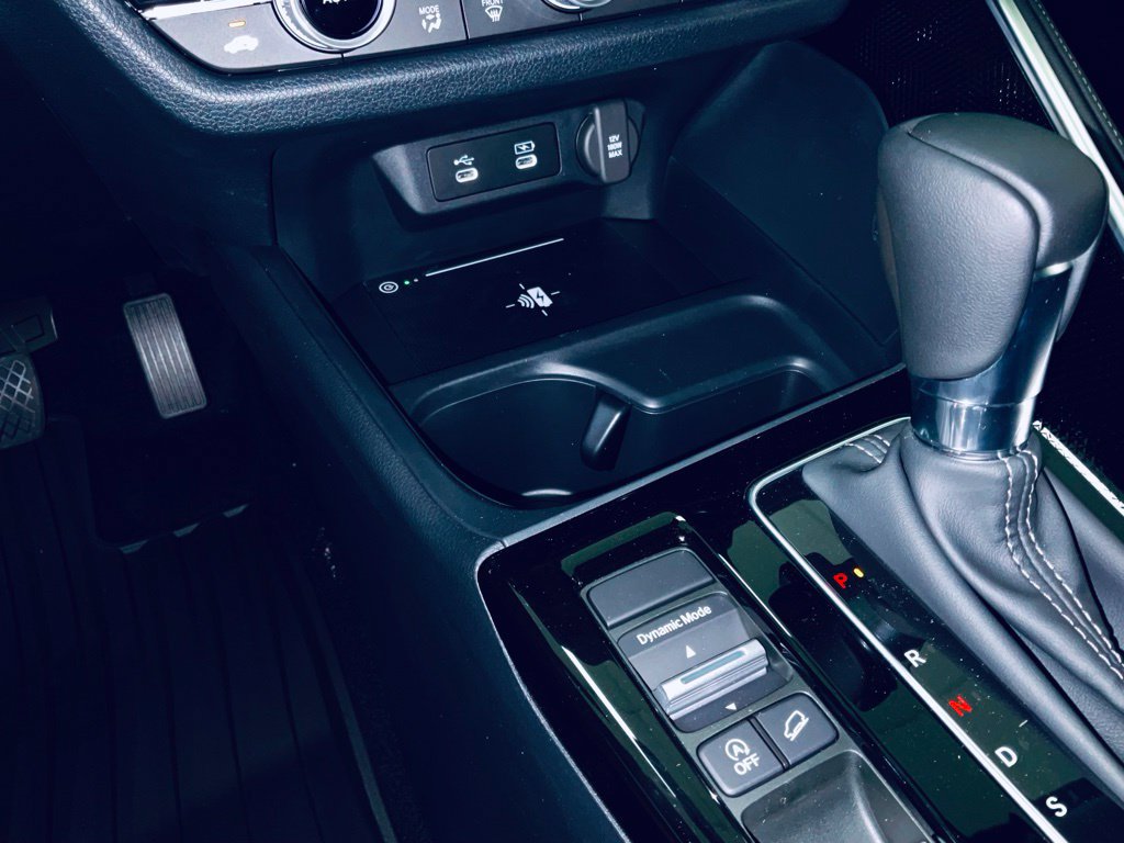 New 2026 Acura ADX AWD image 14