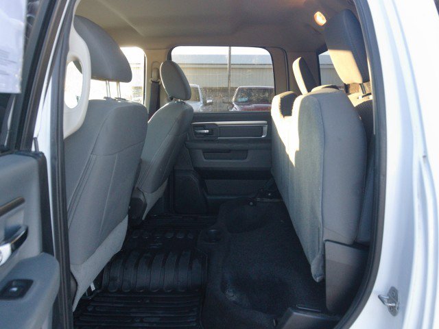 Used 2015 RAM 1500 Outdoorsman image 28