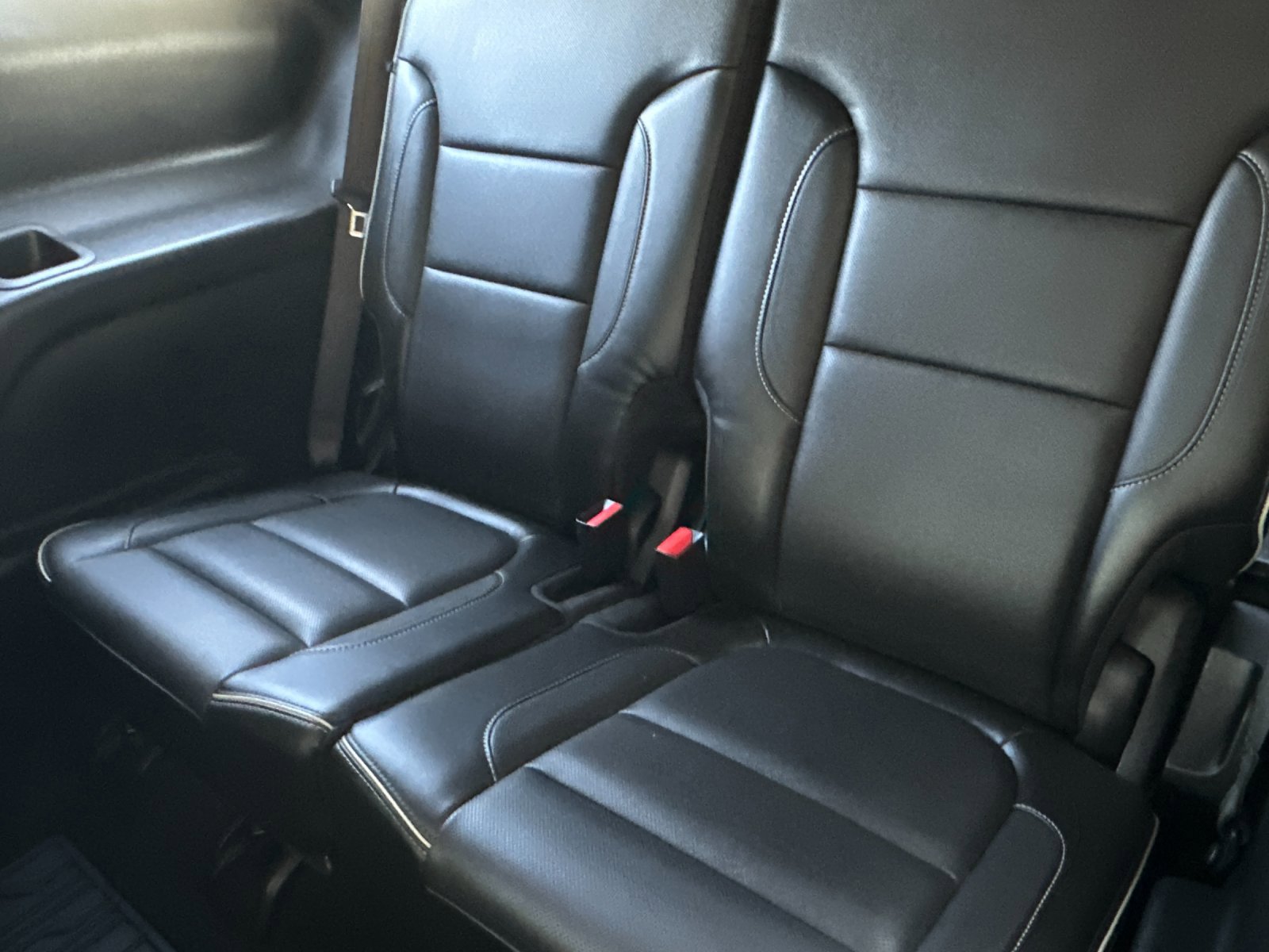 Used 2018 GMC Acadia Denali w/ LPO, Protection Package image 15