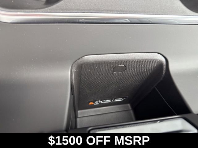 New 2026 GMC Sierra 2500 SLT w/ SLT Premium Package image 53