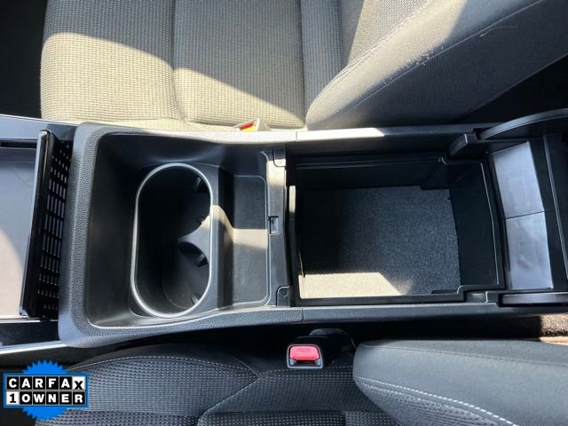 Used 2023 Subaru Solterra AWD image 25