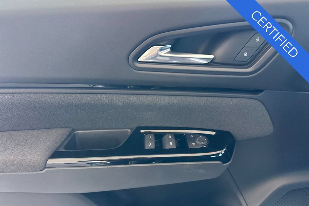 Certified 2024 Honda Prologue EX image 11