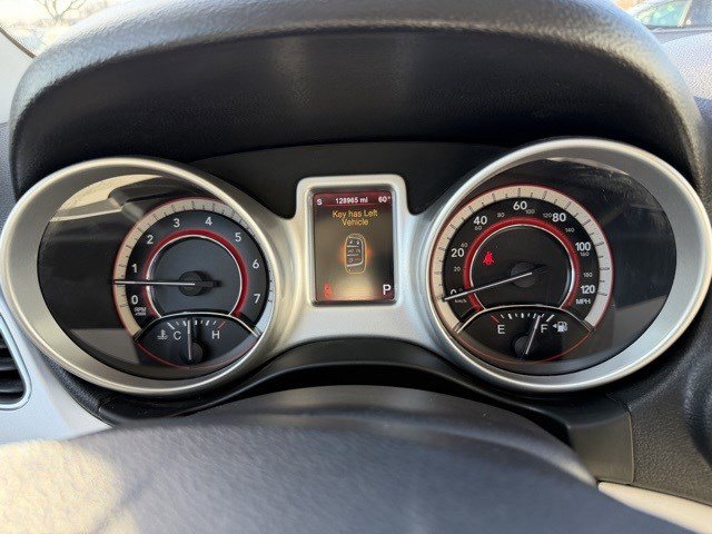 Used 2014 Dodge Journey Limited w/ Driver Convenience Group image 24