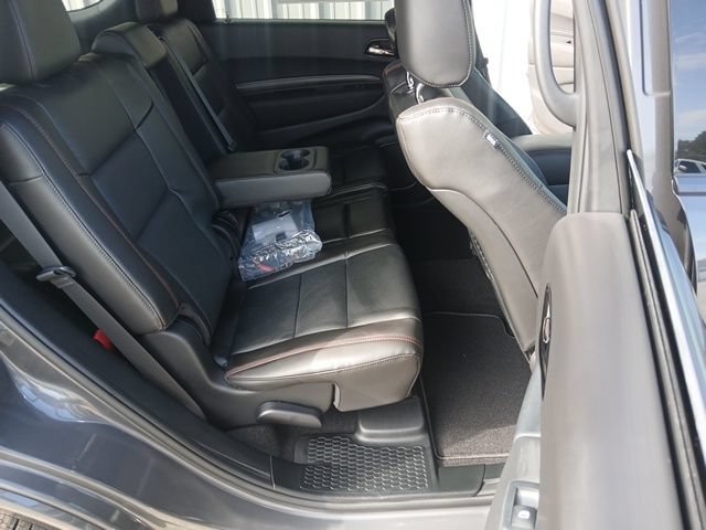 New 2026 Dodge Durango GT AWD/4WD image 23