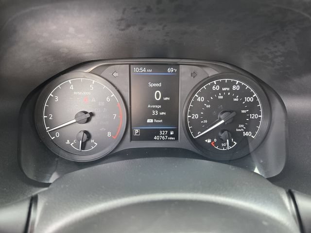 Used 2024 Nissan Altima 2.5 S FWD image 21