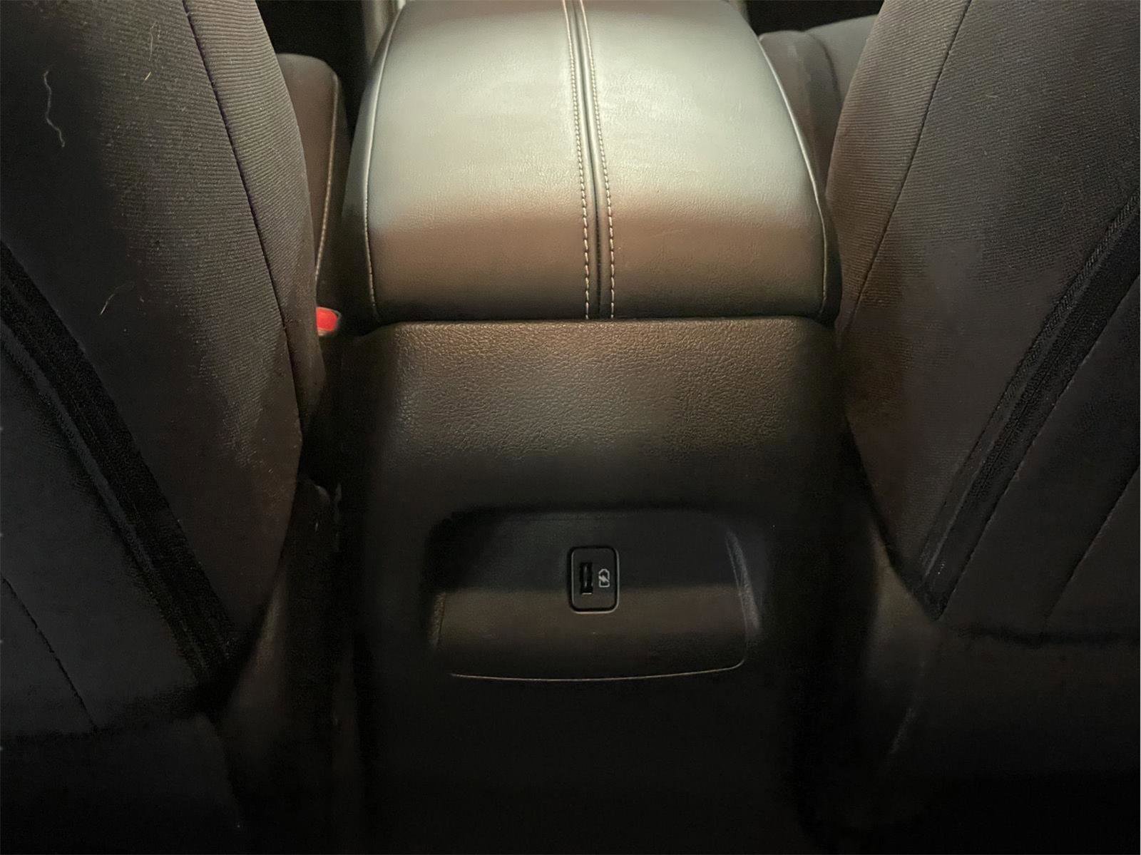 Used 2023 Nissan Sentra SV image 15