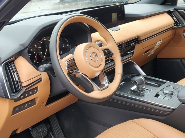 New 2026 MAZDA CX-70 3.3 Turbo S w/ Premium Plus image 8