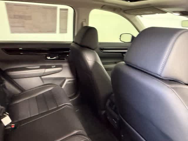 New 2027 Honda CR-V EX-L image 49