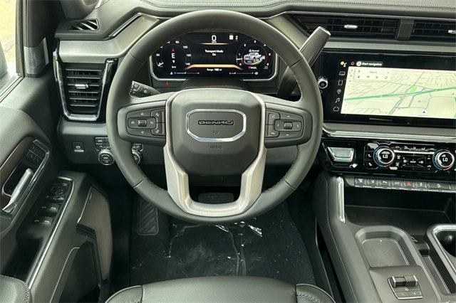 New 2026 GMC Sierra 2500 Denali w/ Denali Reserve Package image 16