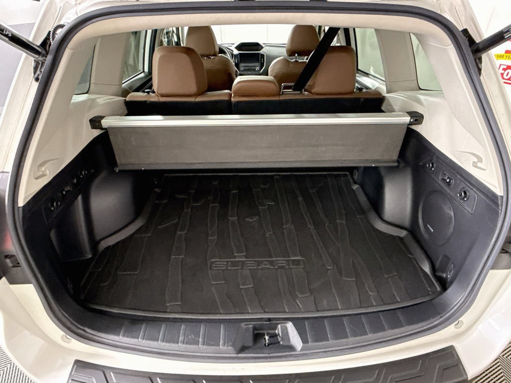 Used 2019 Subaru Forester Touring AWD/4WD image 31