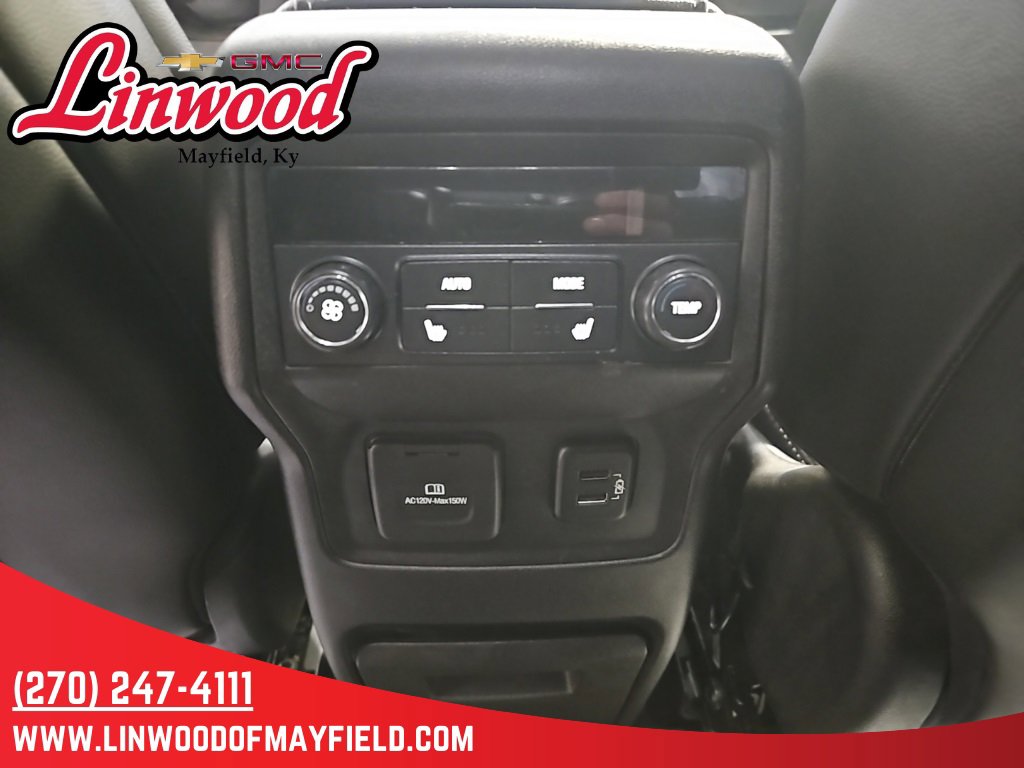 Used 2018 GMC Acadia SLT image 15