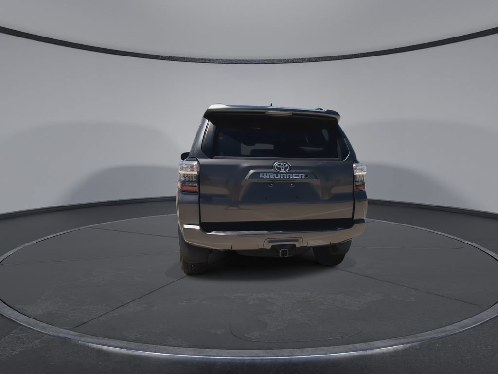 Used 2021 Toyota 4Runner SR5 RWD image 7