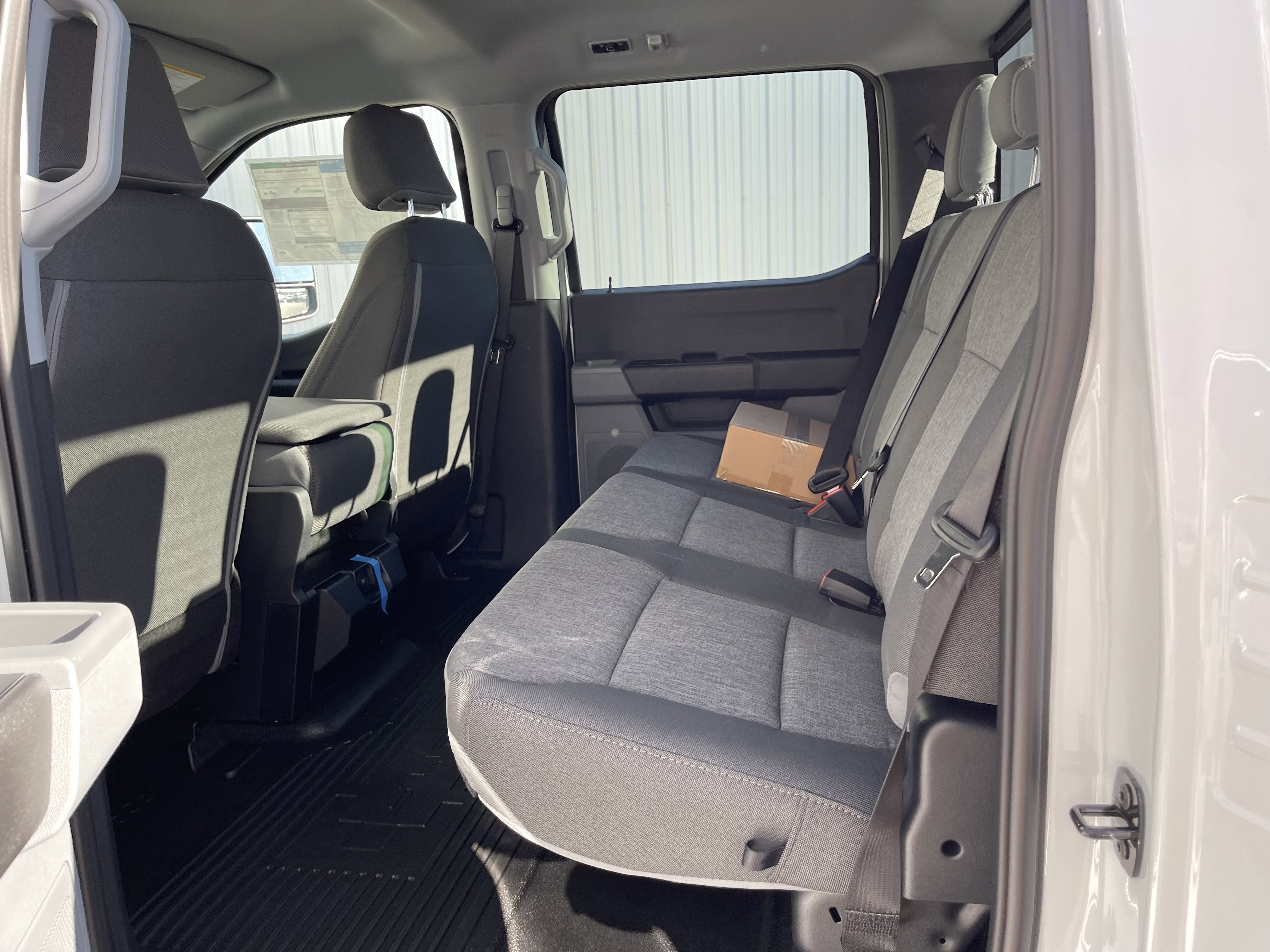 New 2026 Ford F250 XL w/ XL Off-Road Package image 23
