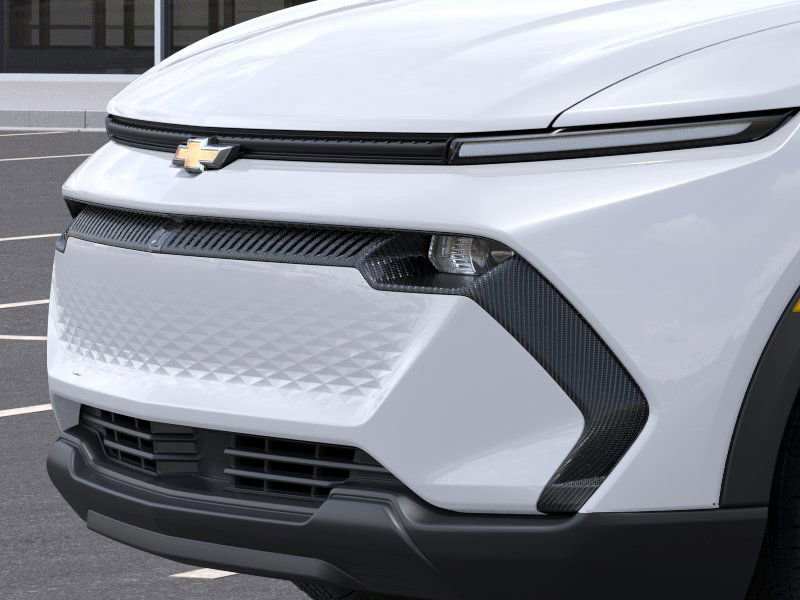 New 2026 Chevrolet Equinox EV LT image 26