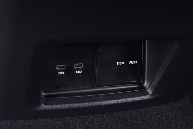 New 2026 Volkswagen Atlas Cross Sport SE image 24