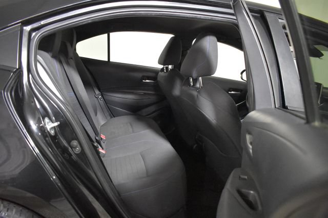 Used 2021 Toyota Corolla SE FWD image 27