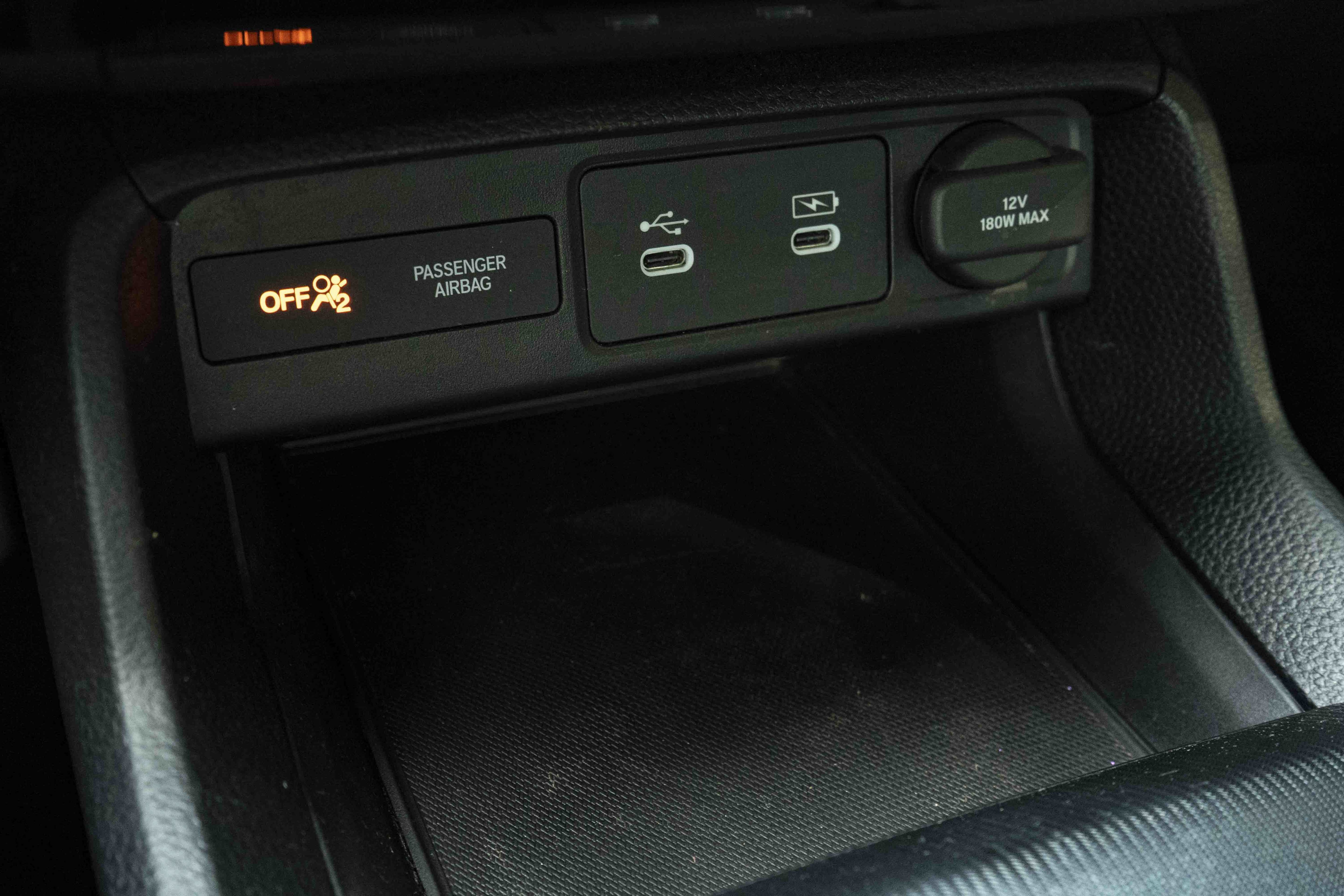 Certified 2026 Honda Civic LX image 31