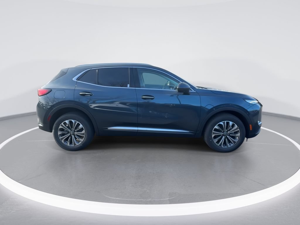 New 2026 Buick Envision Preferred AWD/4WD image 9