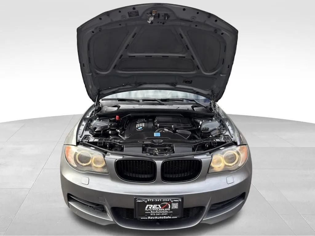 Used 2010 BMW 135i Coupe RWD image 26