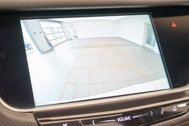 Used 2019 Cadillac XT5 Luxury FWD image 30
