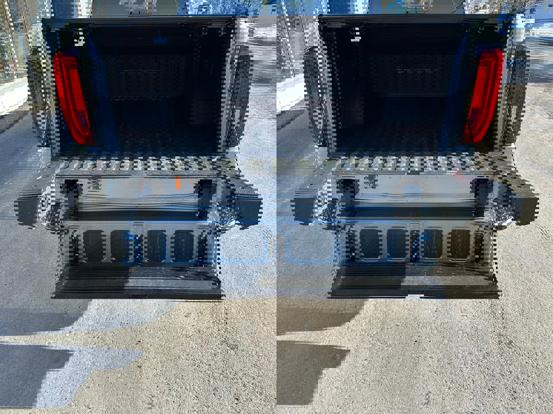 Certified 2024 GMC Sierra 1500 Denali w/ Denali Reserve Package image 10