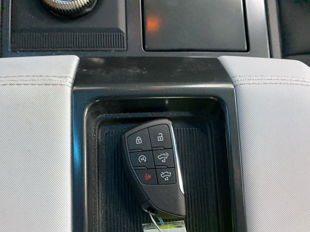 New 2025 GMC Hummer EV 3X w/ Battery Pack, 24 Module Pack image 33