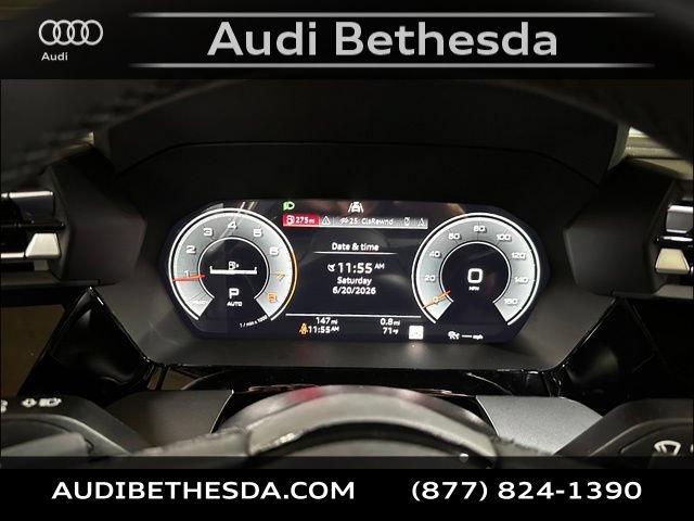 New 2026 Audi A3 2.0T Premium AWD/4WD image 17