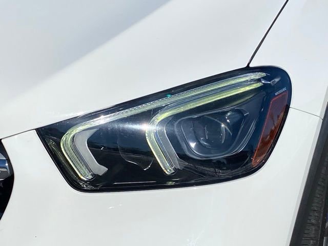 Used 2020 Mercedes-Benz GLE 350 4MATIC w/ Premium Package image 8