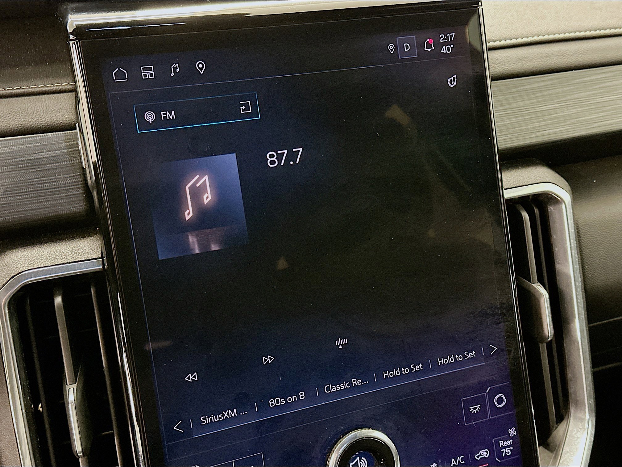 Used 2025 GMC Acadia Elevation image 21