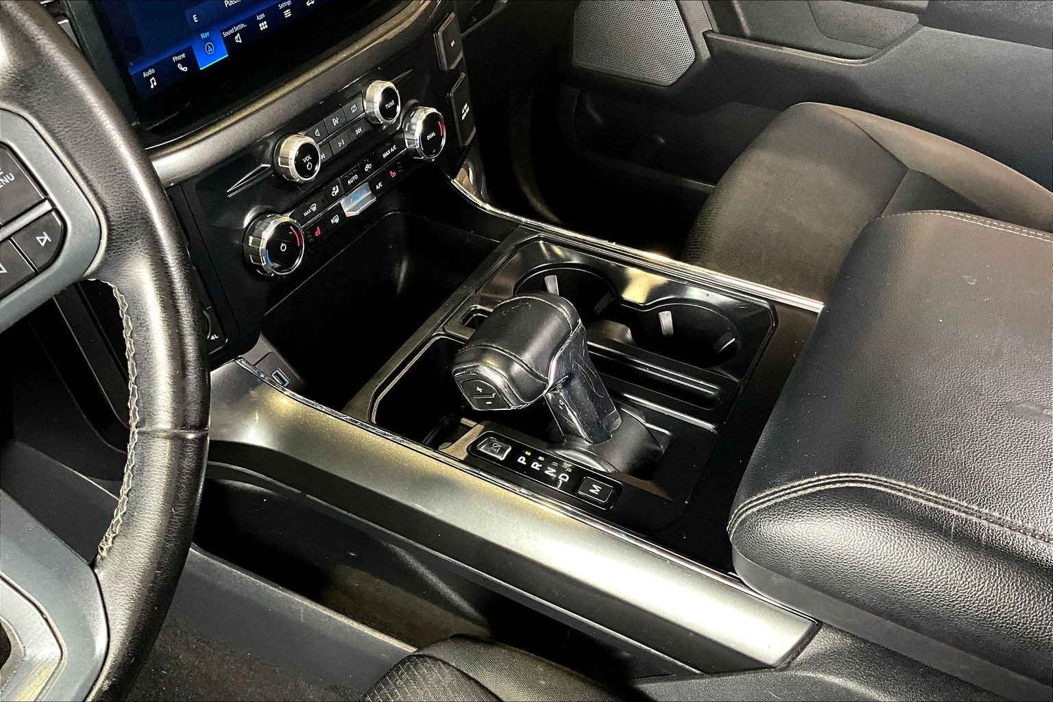 Used 2023 Ford F150 XLT w/ Equipment Group 302A High AWD/4WD image 20